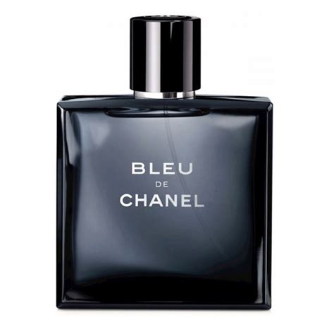 locion bleu chanel para hombre|bleu de Chanel perfume.